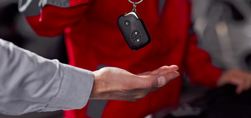 Automotive Car Lock Rekeying Locksmith Specialists in Benicia, California