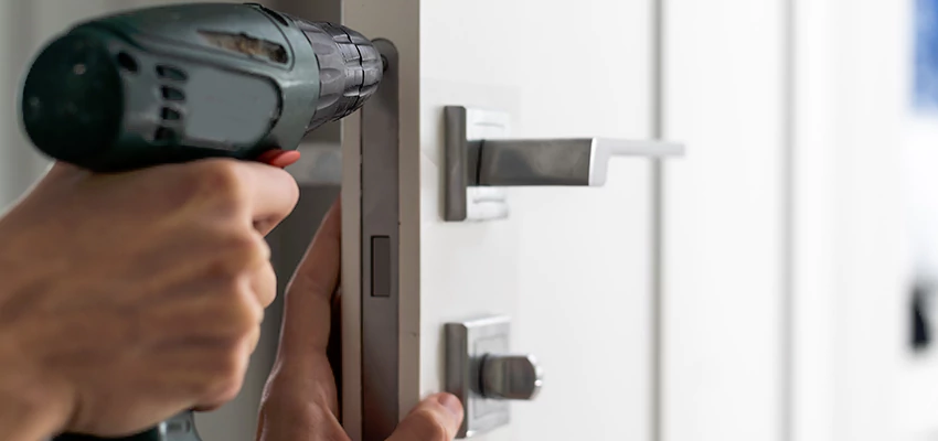 Locksmith For Lock Replacement Near Me in Benicia, CA