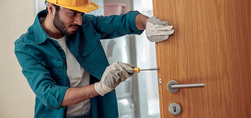 24 Hour Residential Locksmith in Benicia, California