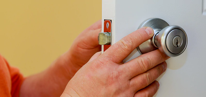 Residential Locksmith For Lock Installation in Benicia, California