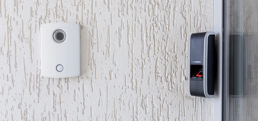 Automatic Door Lock Repair in Benicia, California