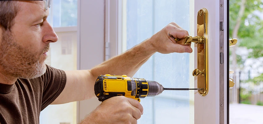Affordable Bonded & Insured Locksmiths in Benicia, CA