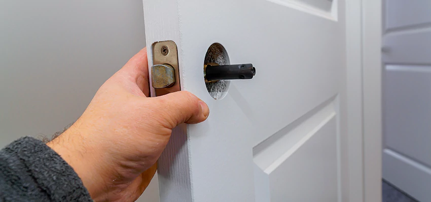 Nighttime Locksmith For Lock Repair in Benicia, CA