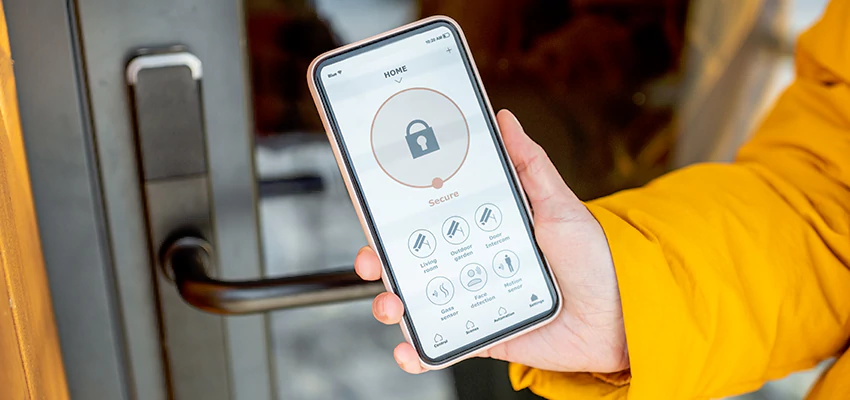 Kwikset Halo Wifi Locks Repair And Installation in Benicia, CA