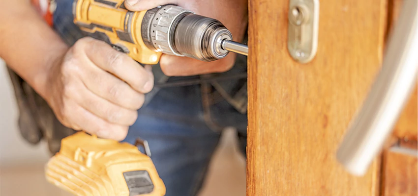 Emergency A1 Locksmith Services in Benicia, California