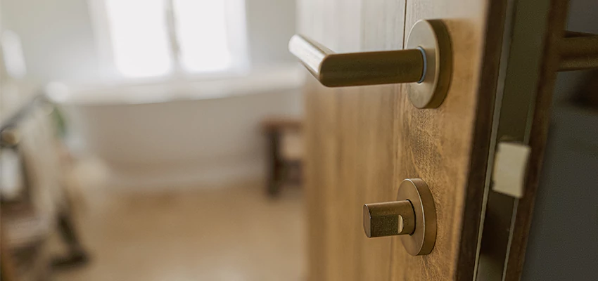 Mortise Locks For Bathroom in Benicia, CA
