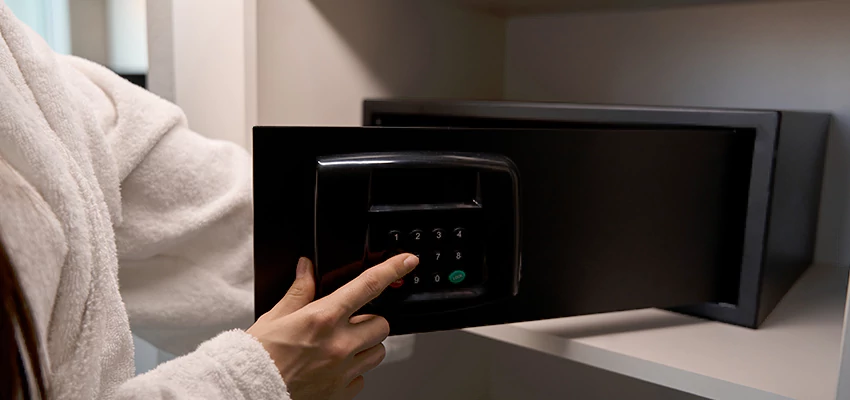 Safe Unlocking Service Company in Benicia, California