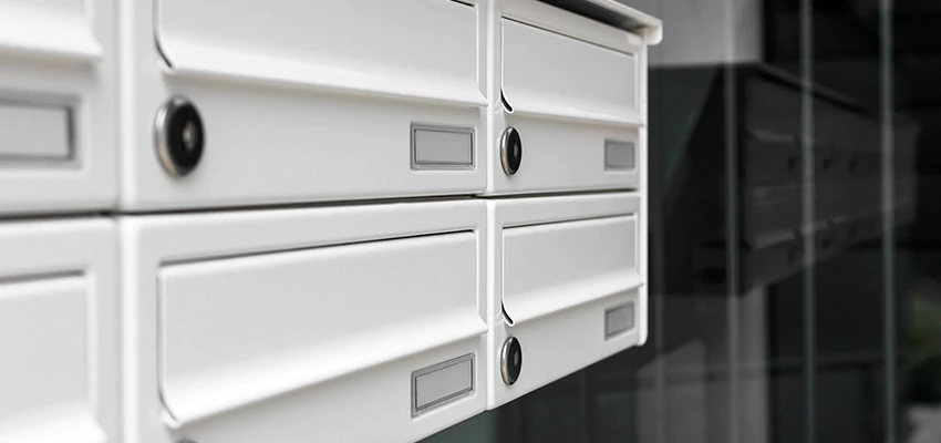 Mailbox Tubular Lock Replacement in Benicia, California