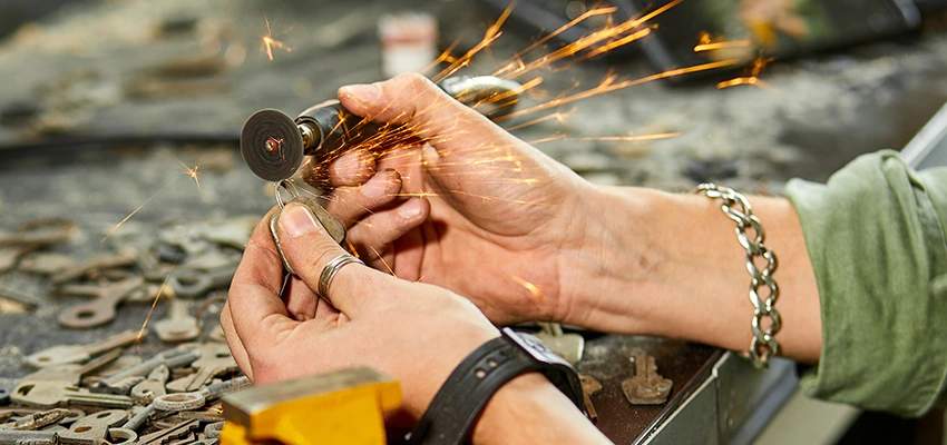 Mobile Locksmith For Lock Replacement Service in Benicia, California