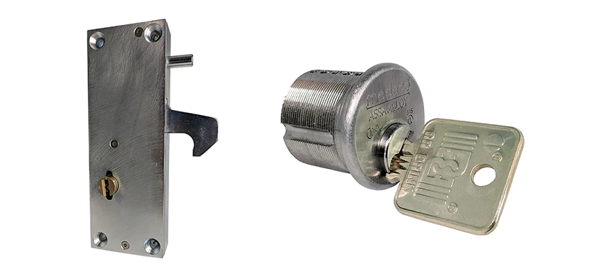 RR Fence Gates Brink Locks Repair in Benicia, California