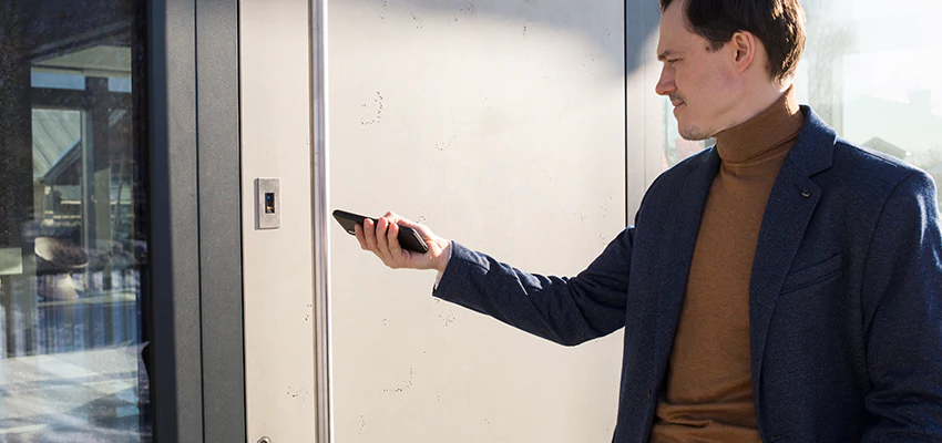 Business Security Systems in Benicia, CA