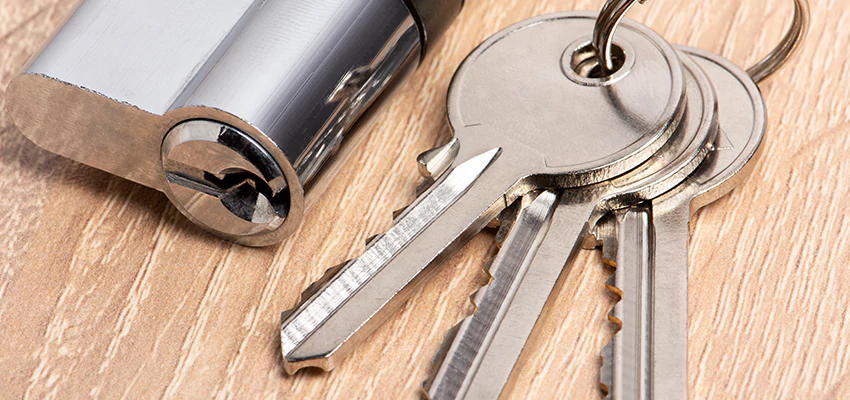 Lock Rekeying Services in Benicia, California