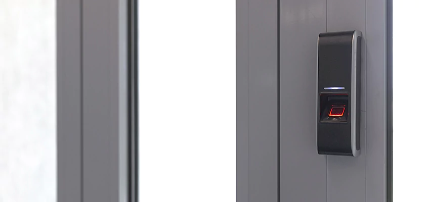 Push Button Lock Keypad Repair in Benicia, California