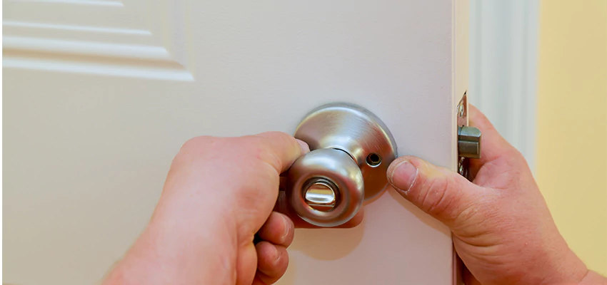 After-hours Locksmith For Lock And Key Installation in Benicia, CA