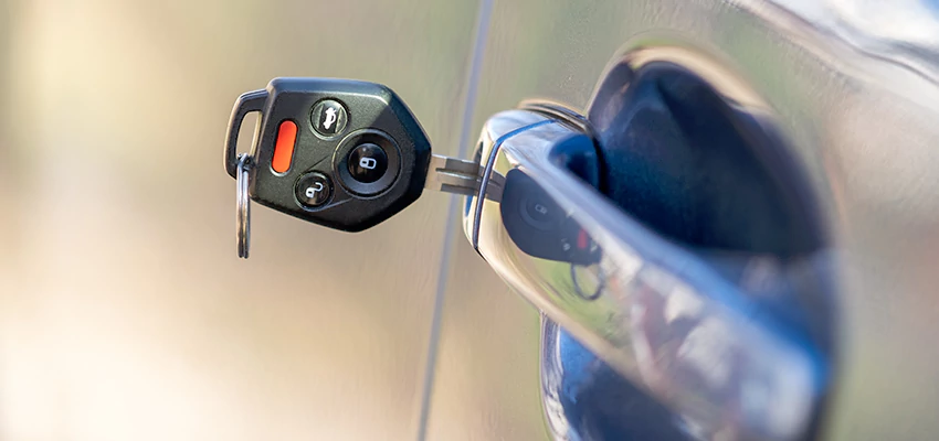 Automotive Locksmith Key Programming Specialists in Benicia, CA