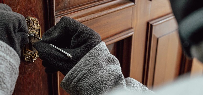 Burglar Damage Electronic Locks Repair in Benicia, CA