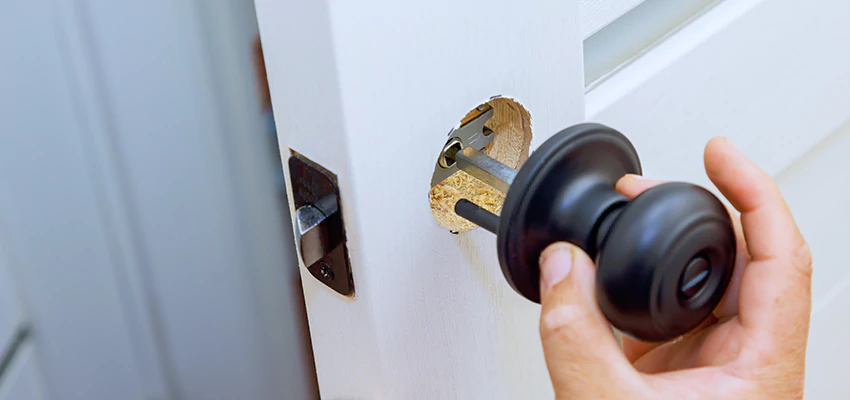 Locksmith For Lock Repair Near Me in Benicia, California
