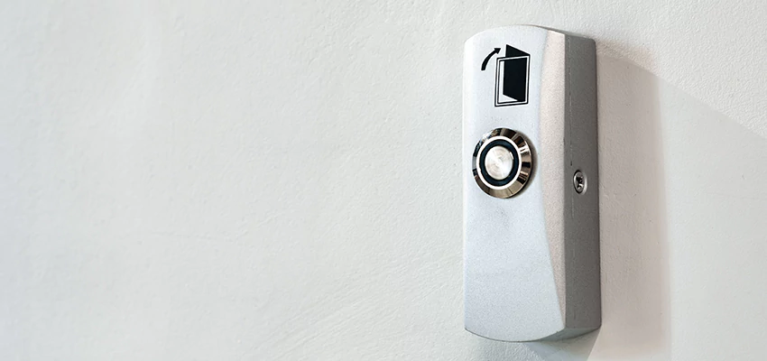 Residential Access Keypads Systems Installation in Benicia, CA