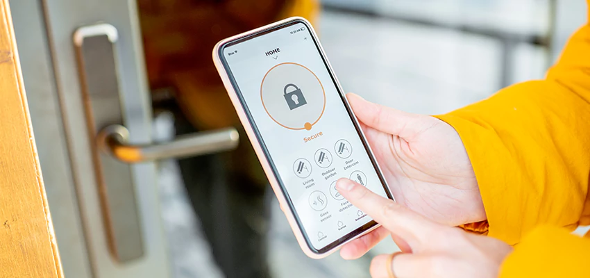 Automatic Door Lock Opener Repair in Benicia, California