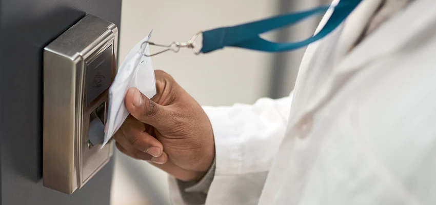 Commercial Locksmith For Rekey in Benicia, CA