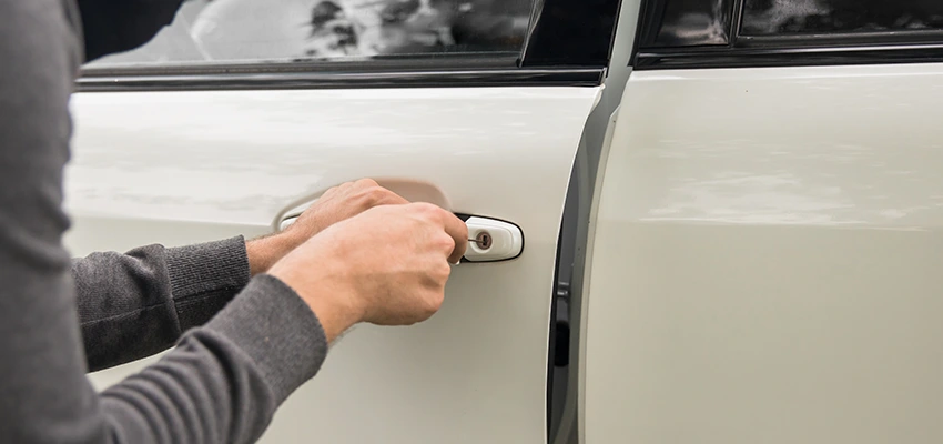 Unlock Car Door Service in Benicia, CA