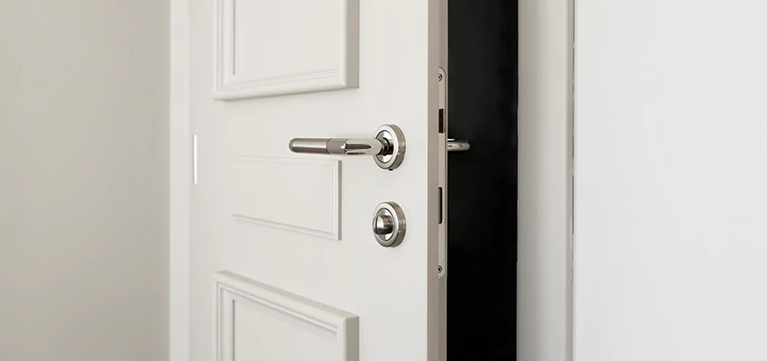 Folding Bathroom Door With Lock Solutions in Benicia, CA
