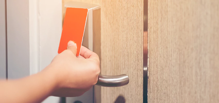 Electronic Locks Motor Repair in Benicia, California