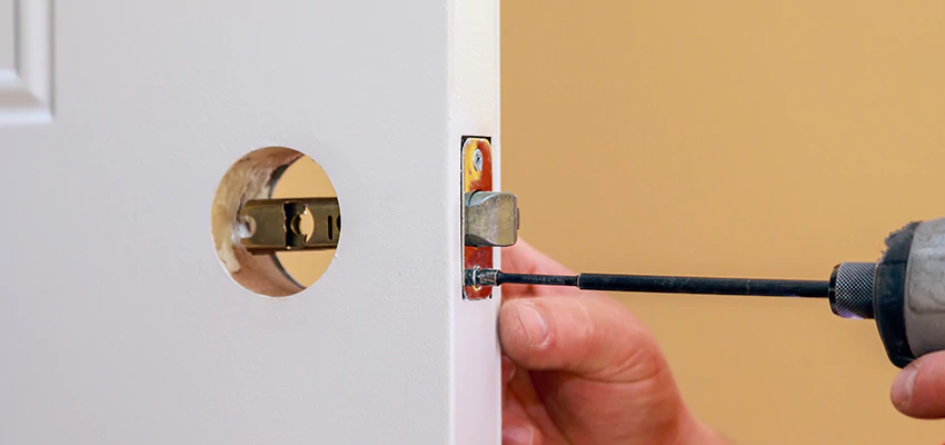 Home Invasion Camera Repairs in Benicia, California