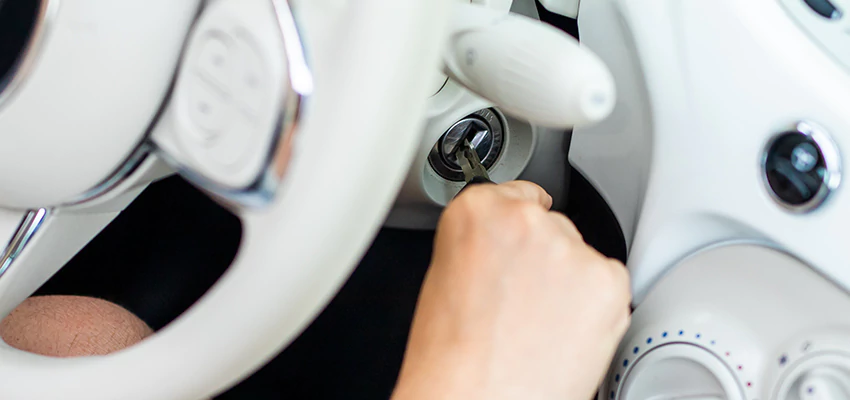 Ignition Lock Barrel Replacement Near Me in Benicia, California