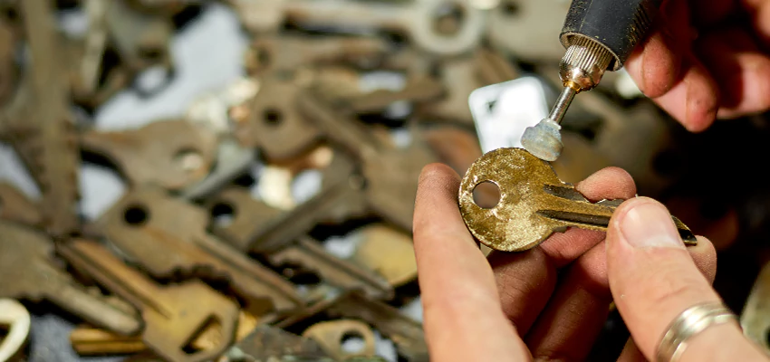 A1 Locksmith For Key Replacement in Benicia, California