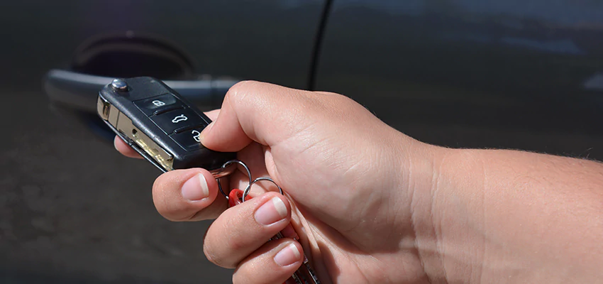 Car Door Unlocking Locksmith in Benicia, California