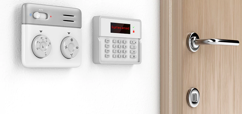 Commercial Electronic Door Lock Services in Benicia, CA