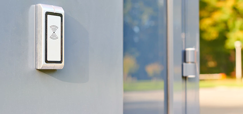 Glass Door Electric Lock Repair in Benicia, CA