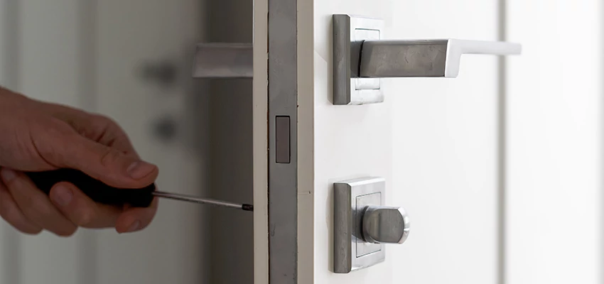 Automotive Lock Installation in Benicia, CA