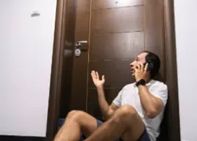 Emergency Lockout in Benicia, California